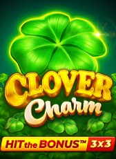 Clover Charm : Hit the Bonus